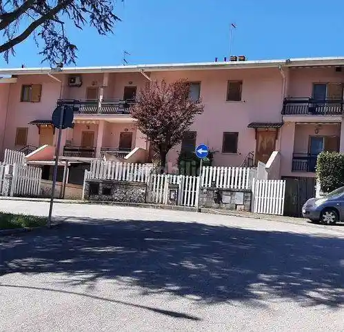 Villetta a schiera in vendita a Ferentino