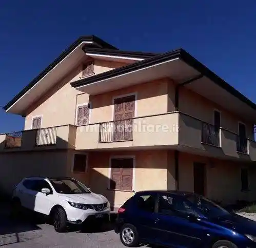 Villa in vendita a Ferentino