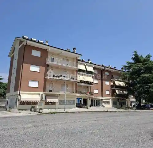 Appartamento in vendita a Ferentino