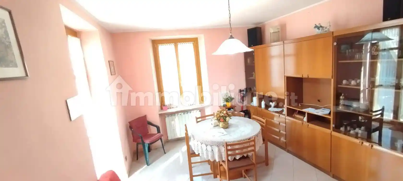 Appartamento in vendita a Pianezza