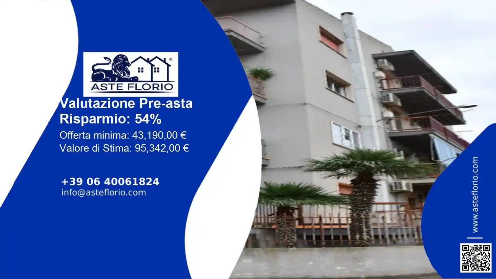 Appartamento in vendita a Comiso