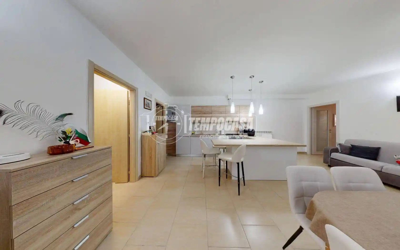 Appartamento in vendita a Lecce