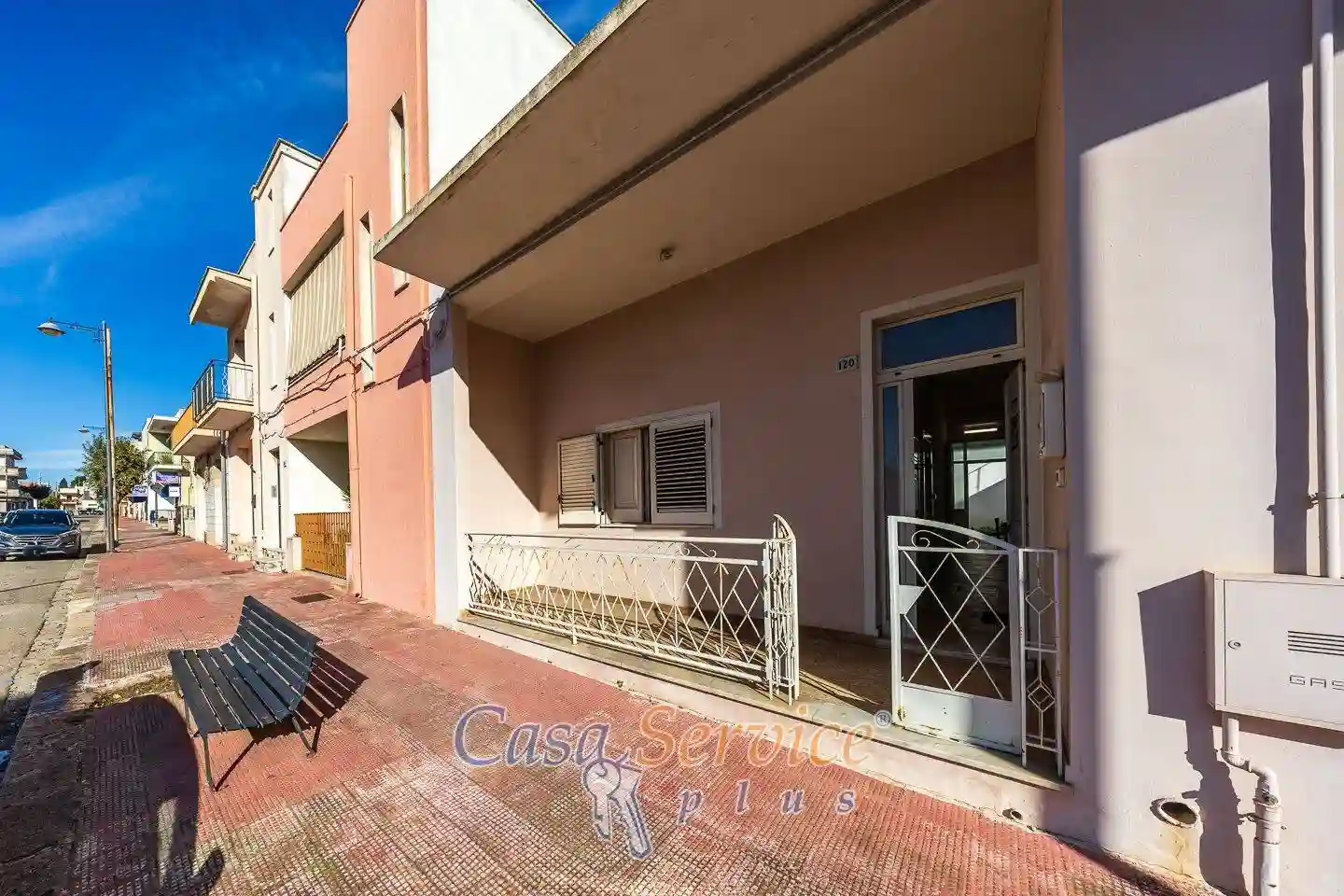 Casa indipendente - foto 2