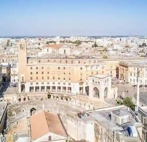 Palazzo - Edificio - foto 2