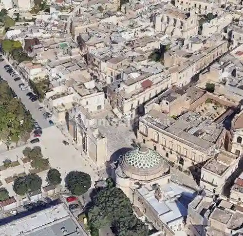 Palazzo - Edificio - foto 2