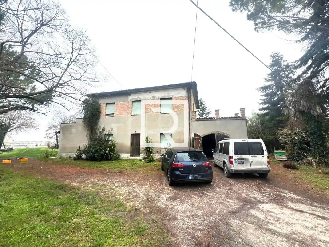 Villa in vendita a Bertinoro