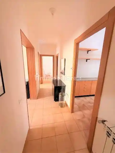 Appartamento in vendita a La Spezia