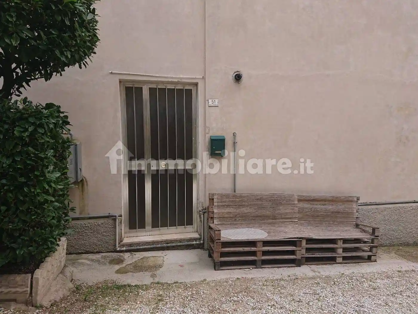 Appartamento in vendita a Mogliano