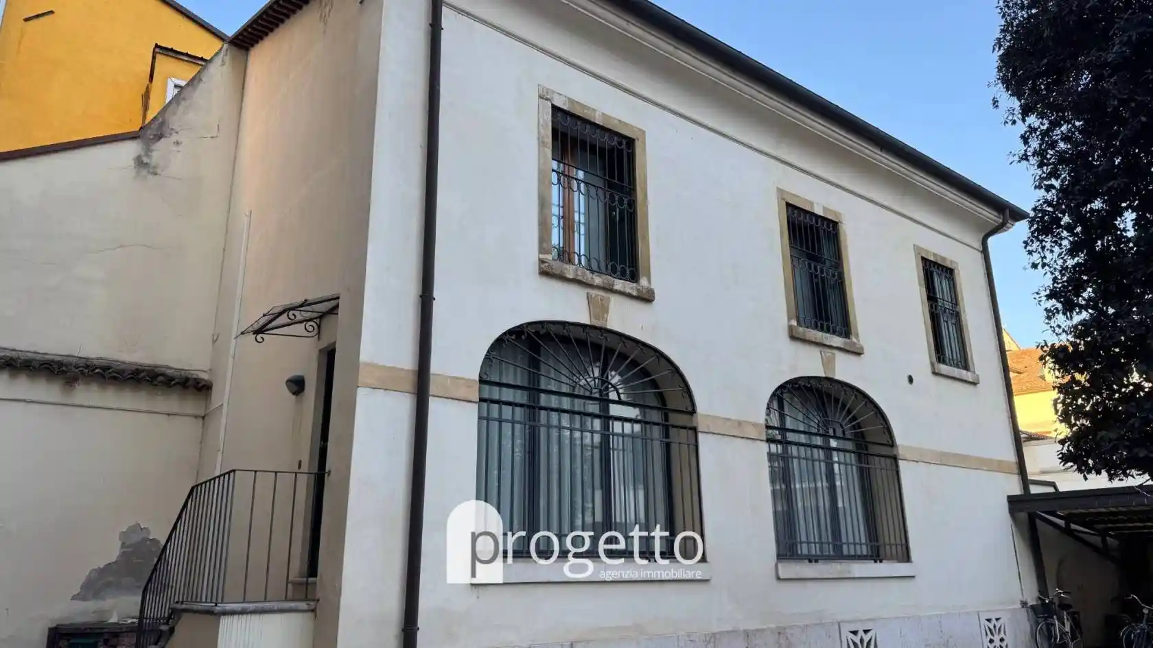 Appartamento in affitto a Vicenza