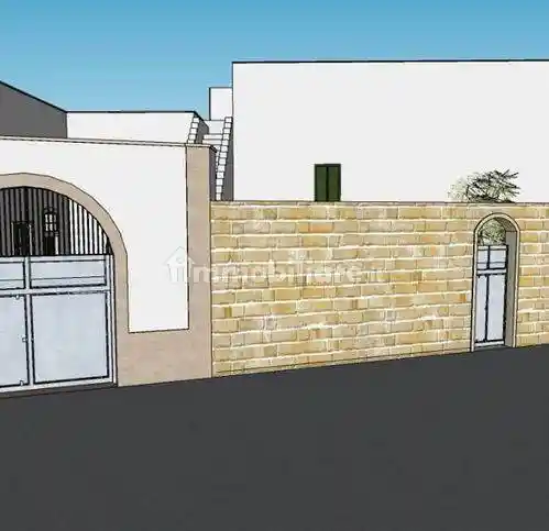 Rustico - Casale in vendita a Diso