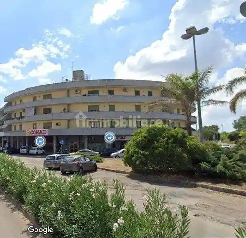 Appartamento in affitto a Tricase