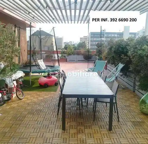 Appartamento in vendita a Lecce