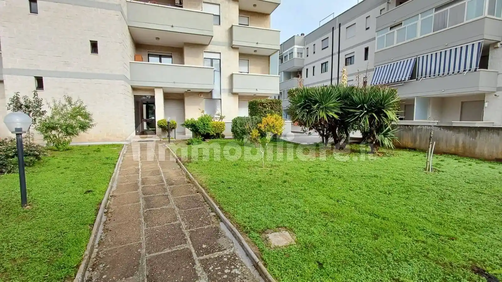 Appartamento in vendita a Francavilla Fontana