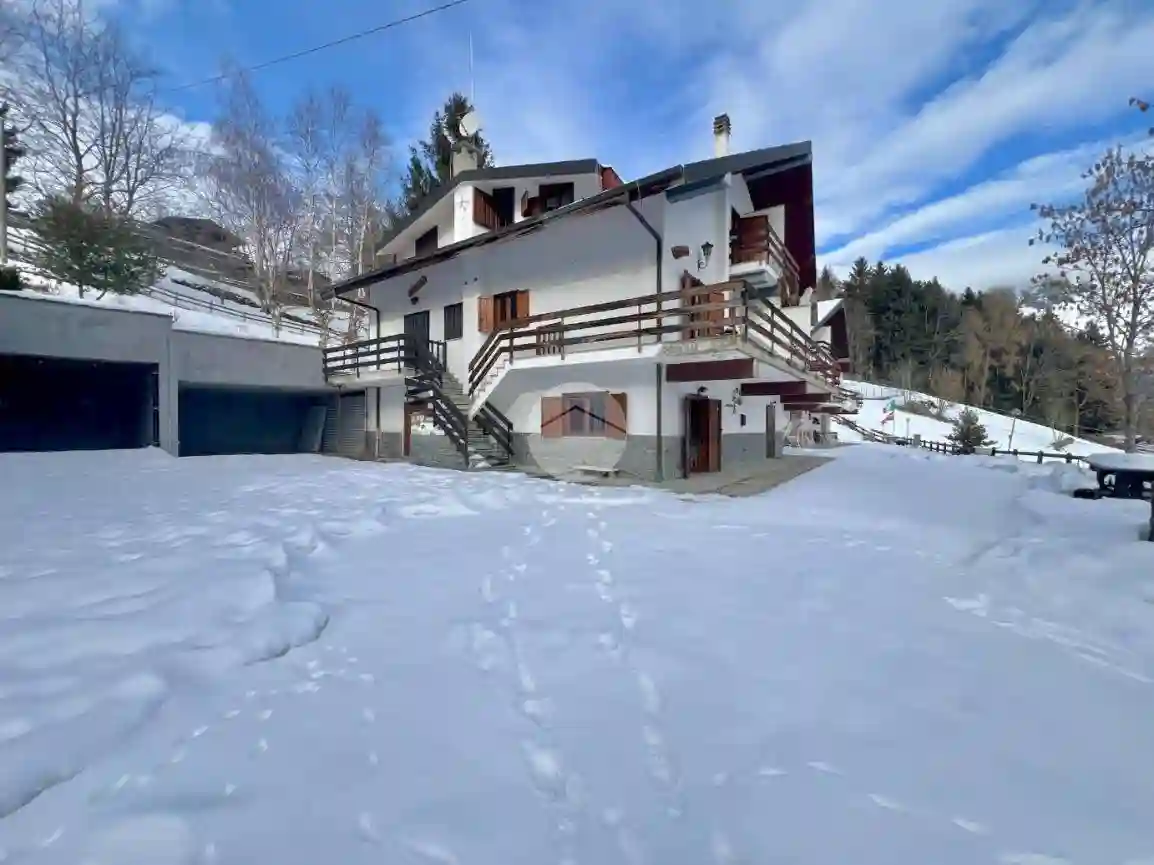 Casa indipendente - foto 2