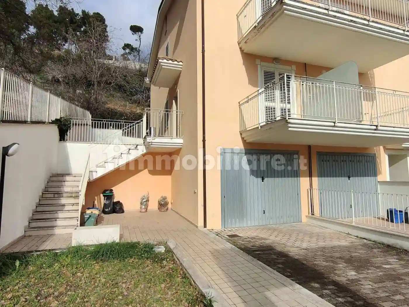 Villetta a schiera - foto 2