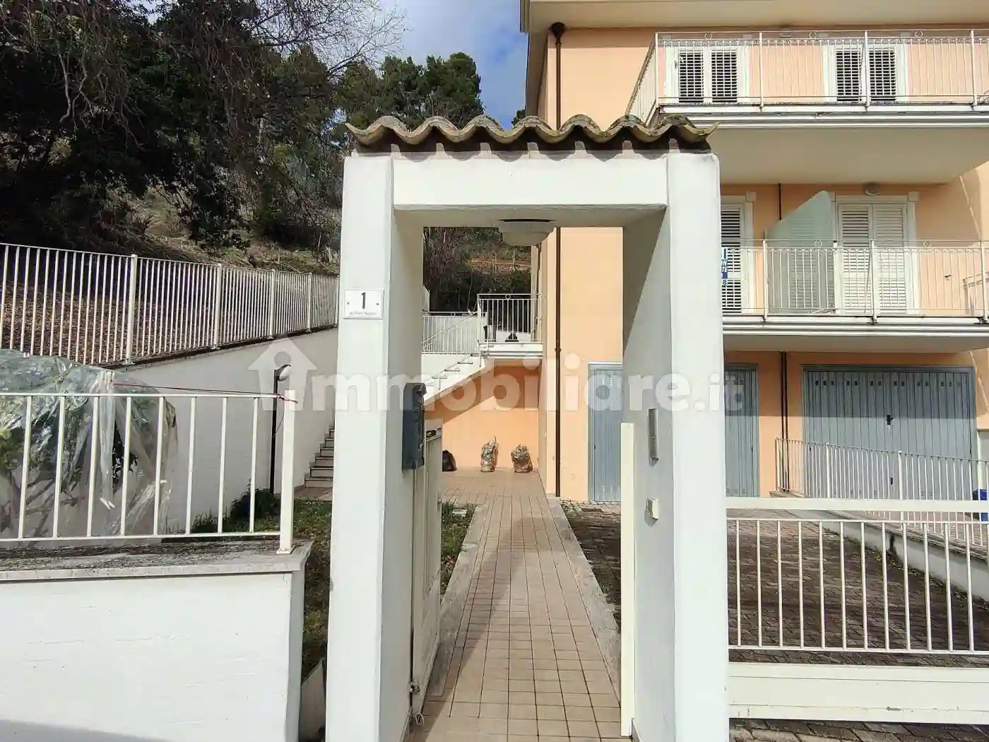 Villetta a schiera - foto 4