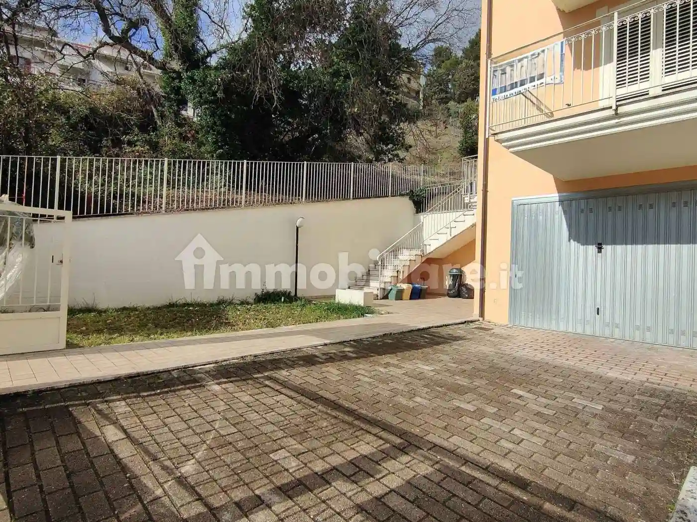 Villetta a schiera - foto 5