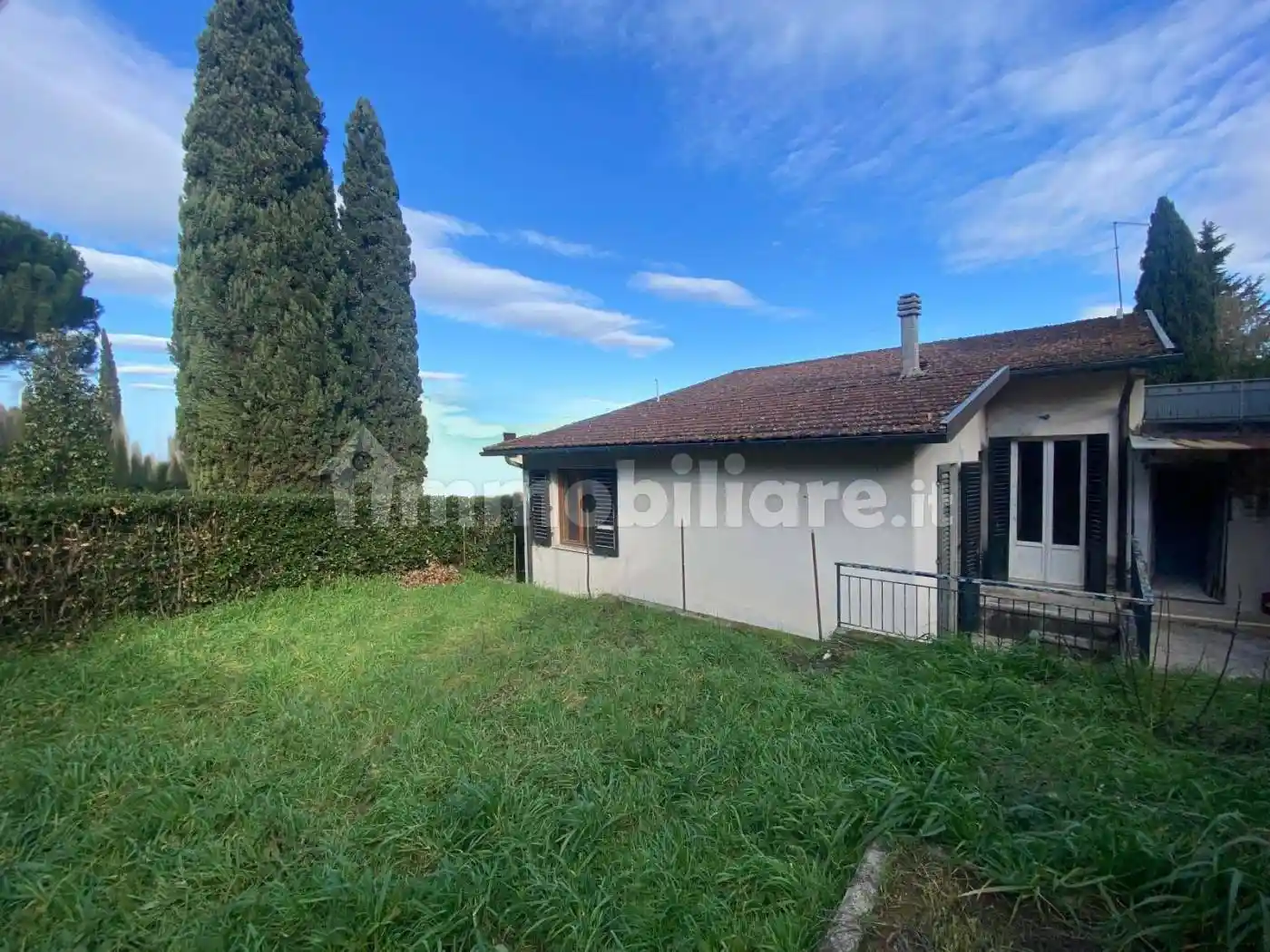 Villa in vendita a Lastra a Signa
