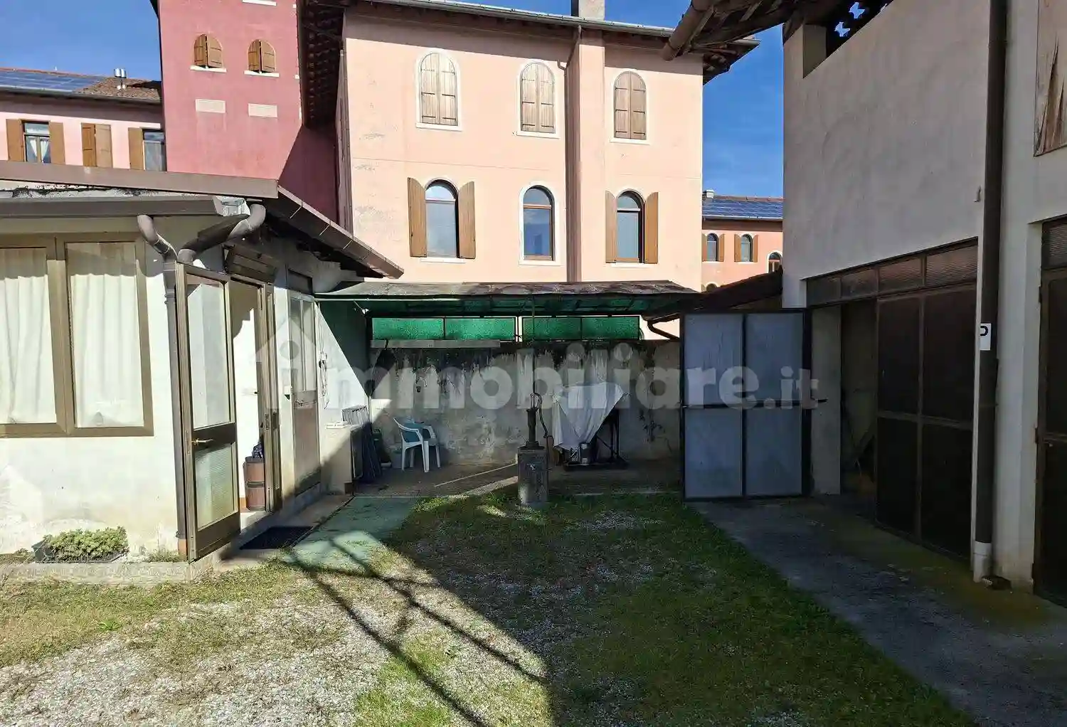 Casa indipendente - foto 4