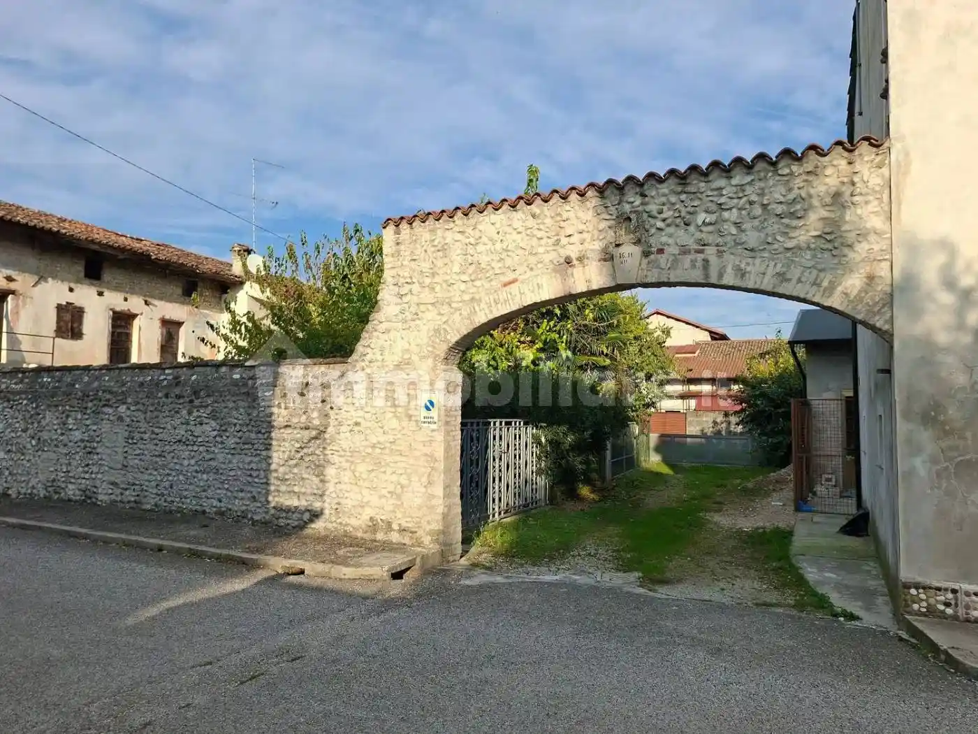 Casa indipendente in vendita a Flaibano