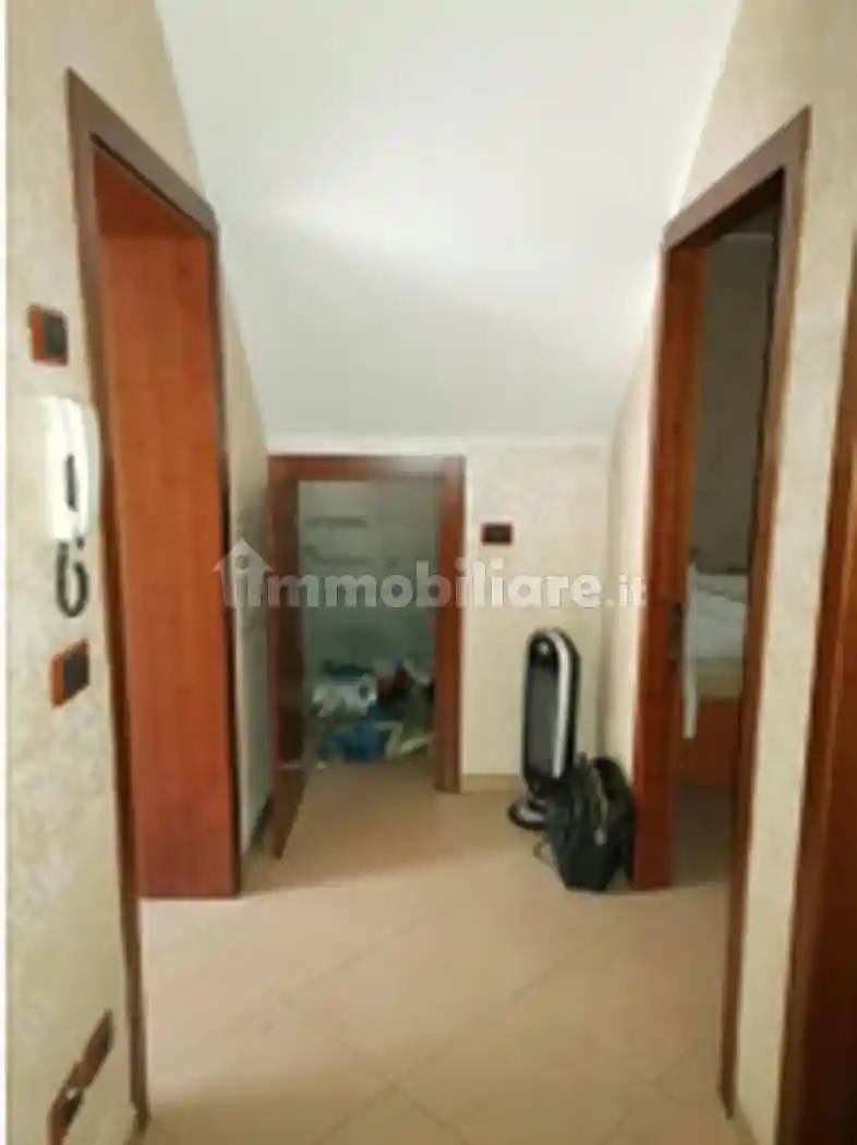 Appartamento in vendita a Montegiorgio