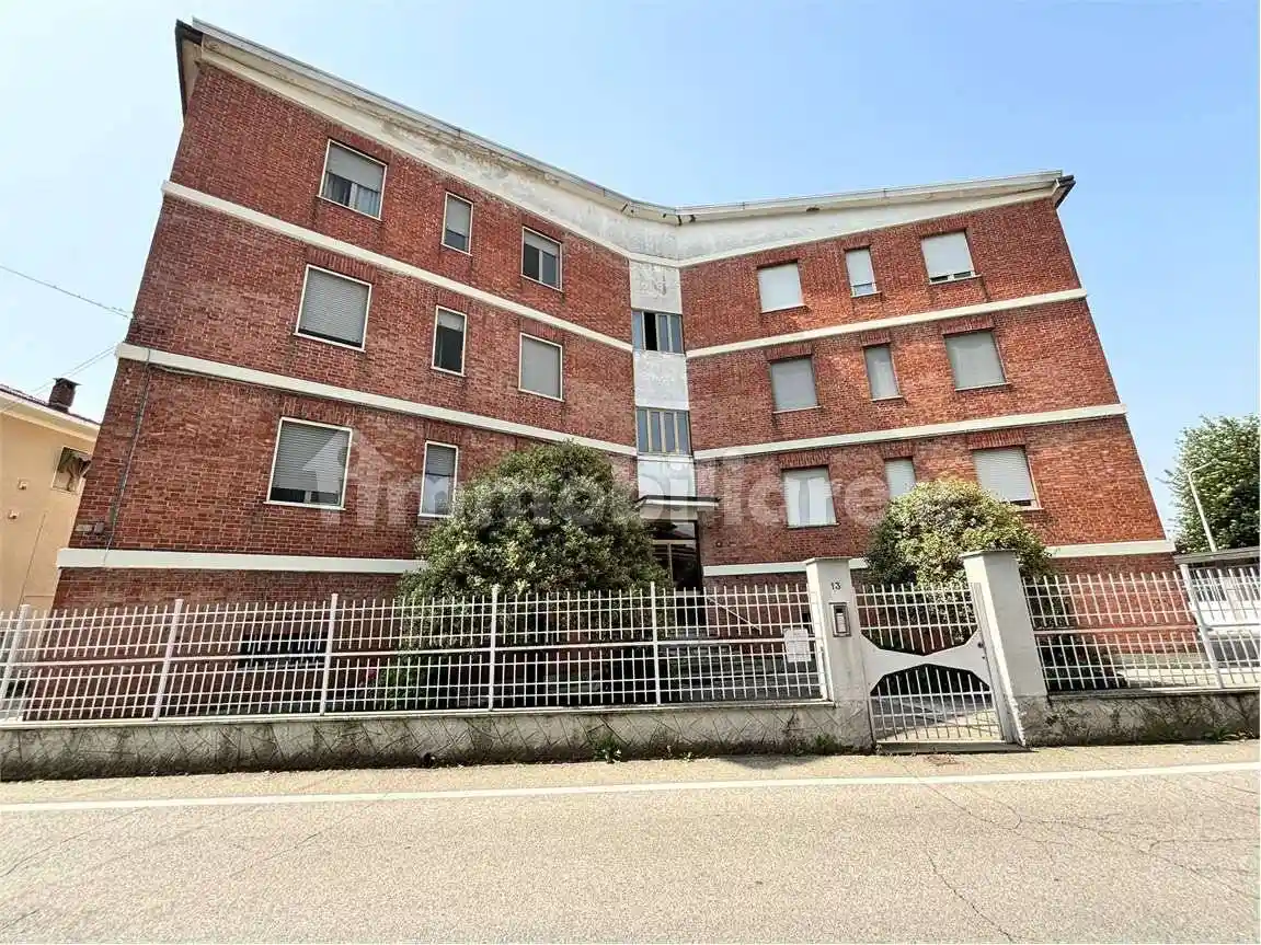 Appartamento in vendita a Cambiano