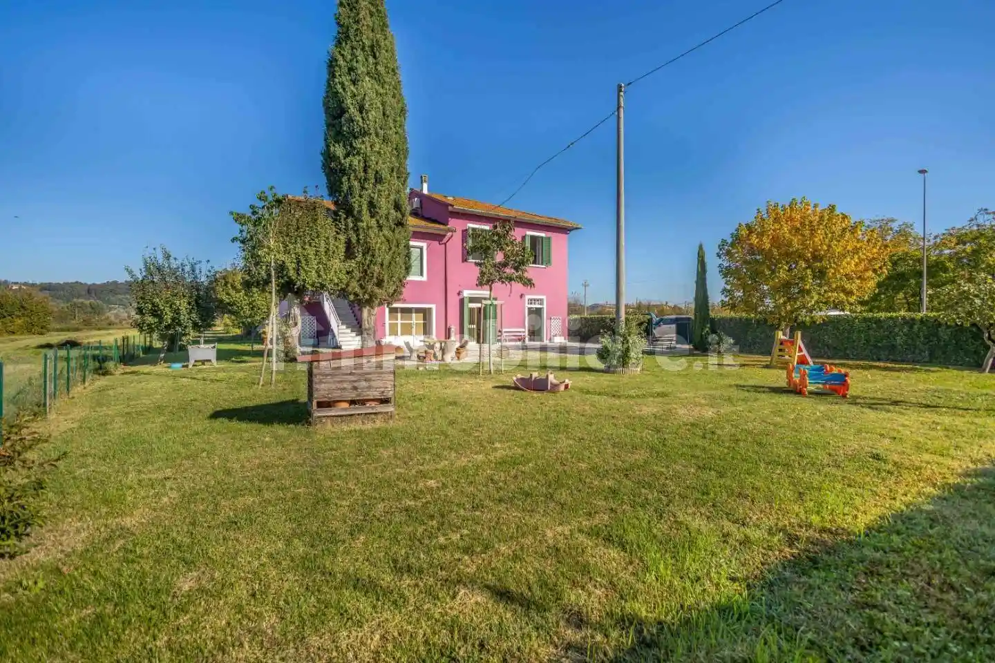 Casa indipendente in vendita a Castelfranco di Sotto
