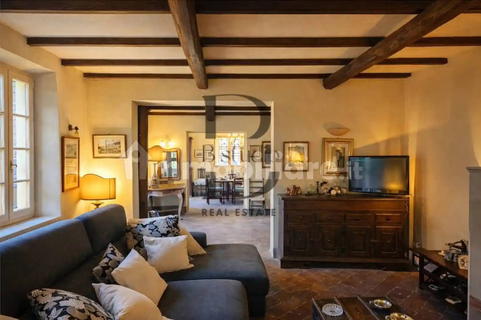 Rustico - Casale in vendita a Lucca