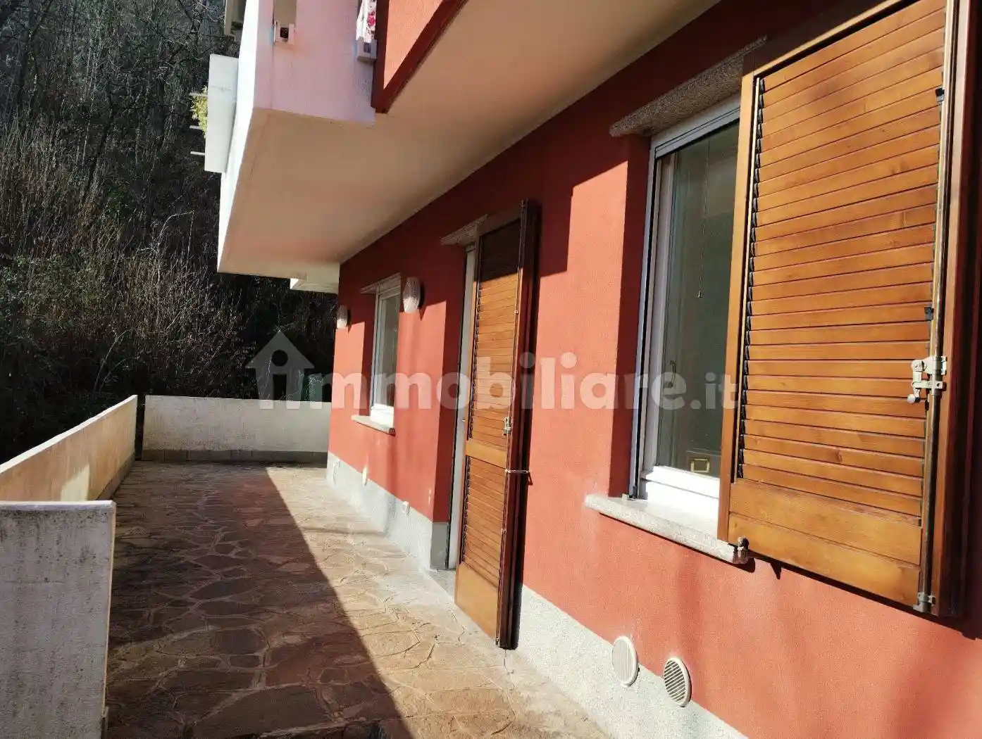 Villa in affitto a Albino