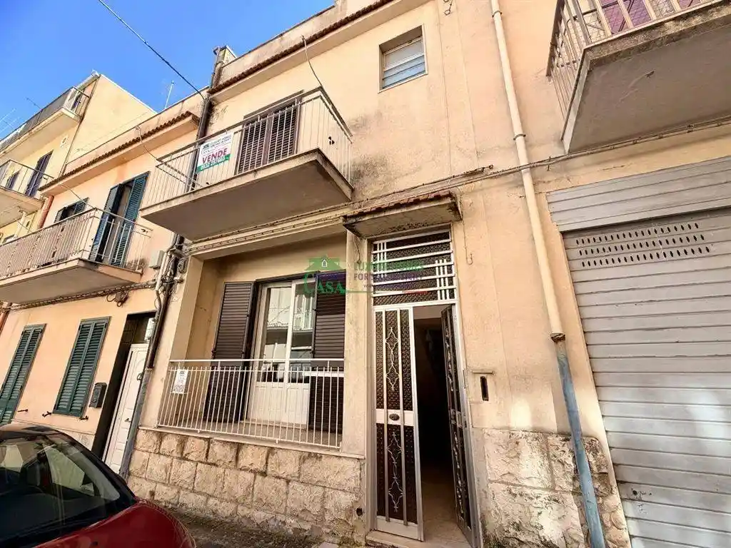 Casa indipendente in vendita a Ragusa