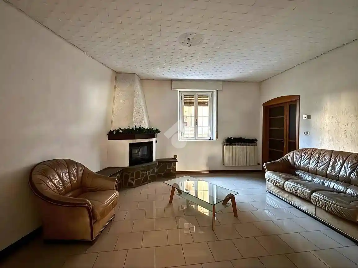 Casa indipendente in vendita a Berzo Inferiore