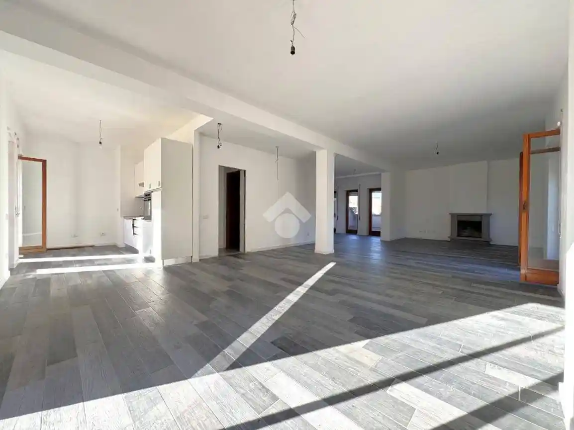 Appartamento in vendita a Viterbo