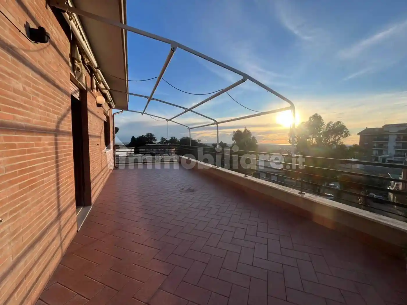 Appartamento in vendita a Albano Laziale