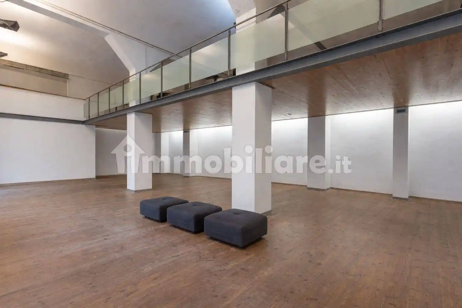 Loft in vendita a Milano