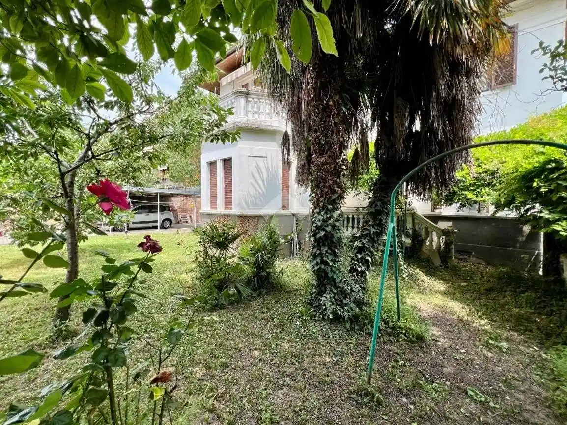Villa in vendita a Rivoli