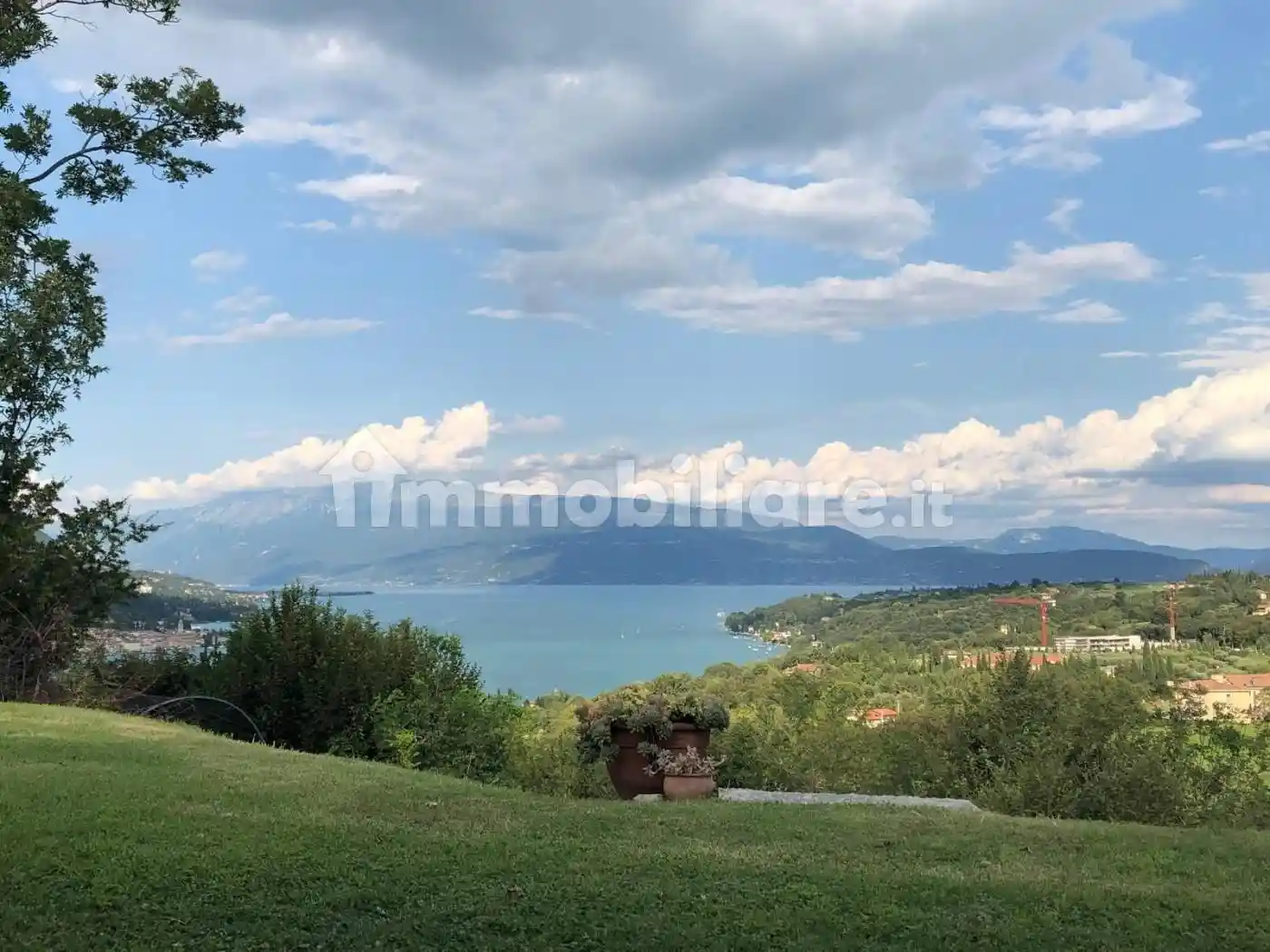 Villa in vendita a Salò