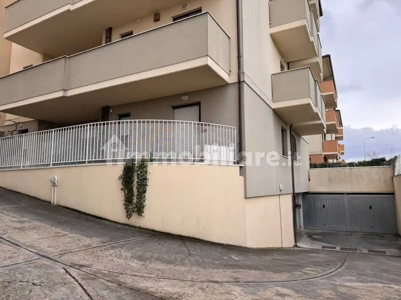 Attico - Mansarda in vendita a Rimini