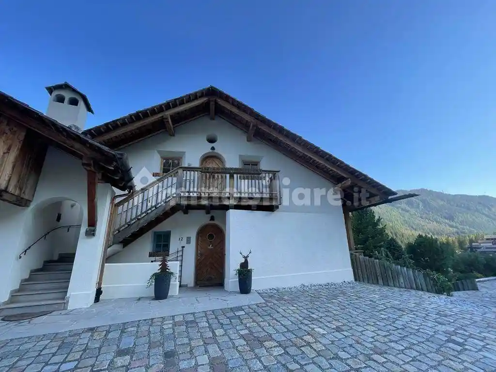 Appartamento in affitto a Badia