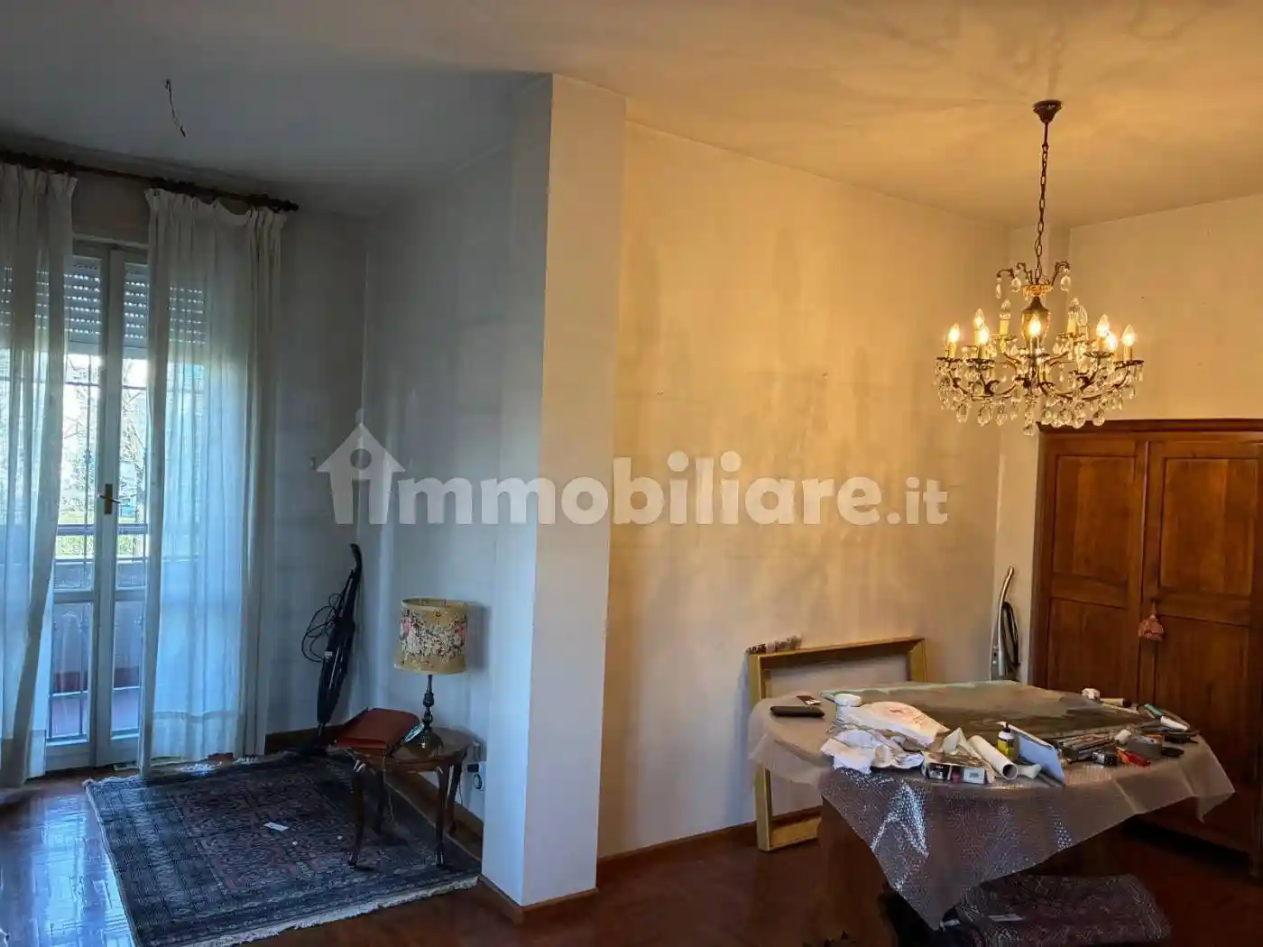 Appartamento in vendita a Reggio Emilia