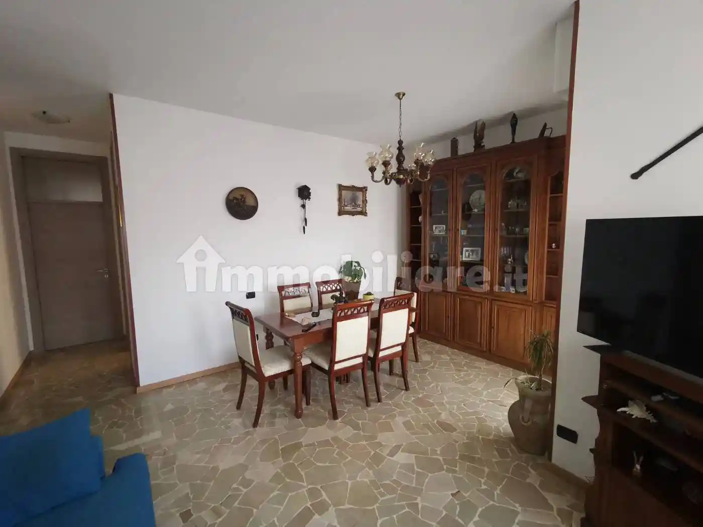 Appartamento in vendita a Meda