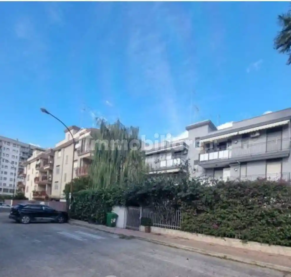 Appartamento in vendita a Taranto