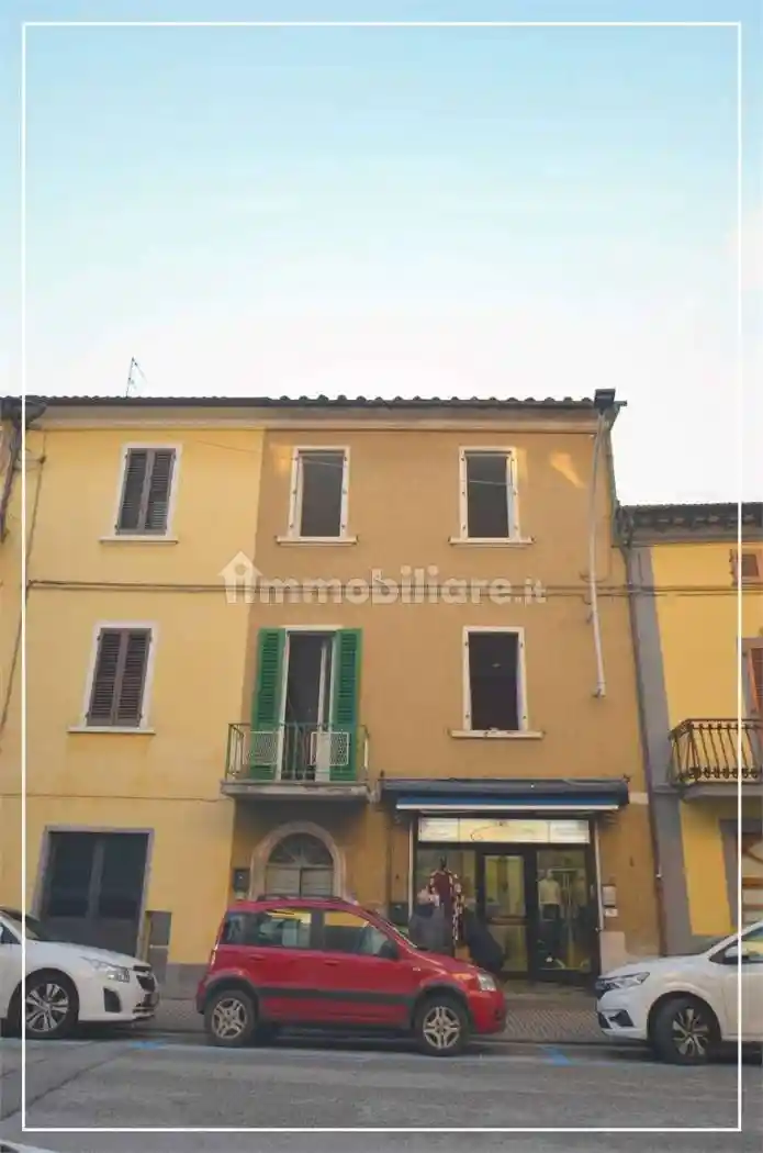 Appartamento in vendita a Monsummano Terme