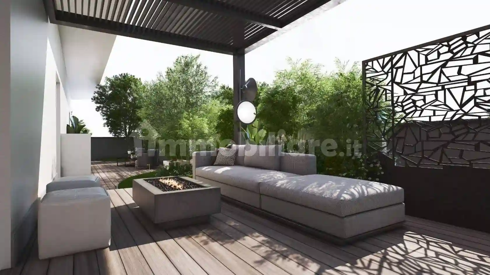 Attico - Mansarda - foto 2