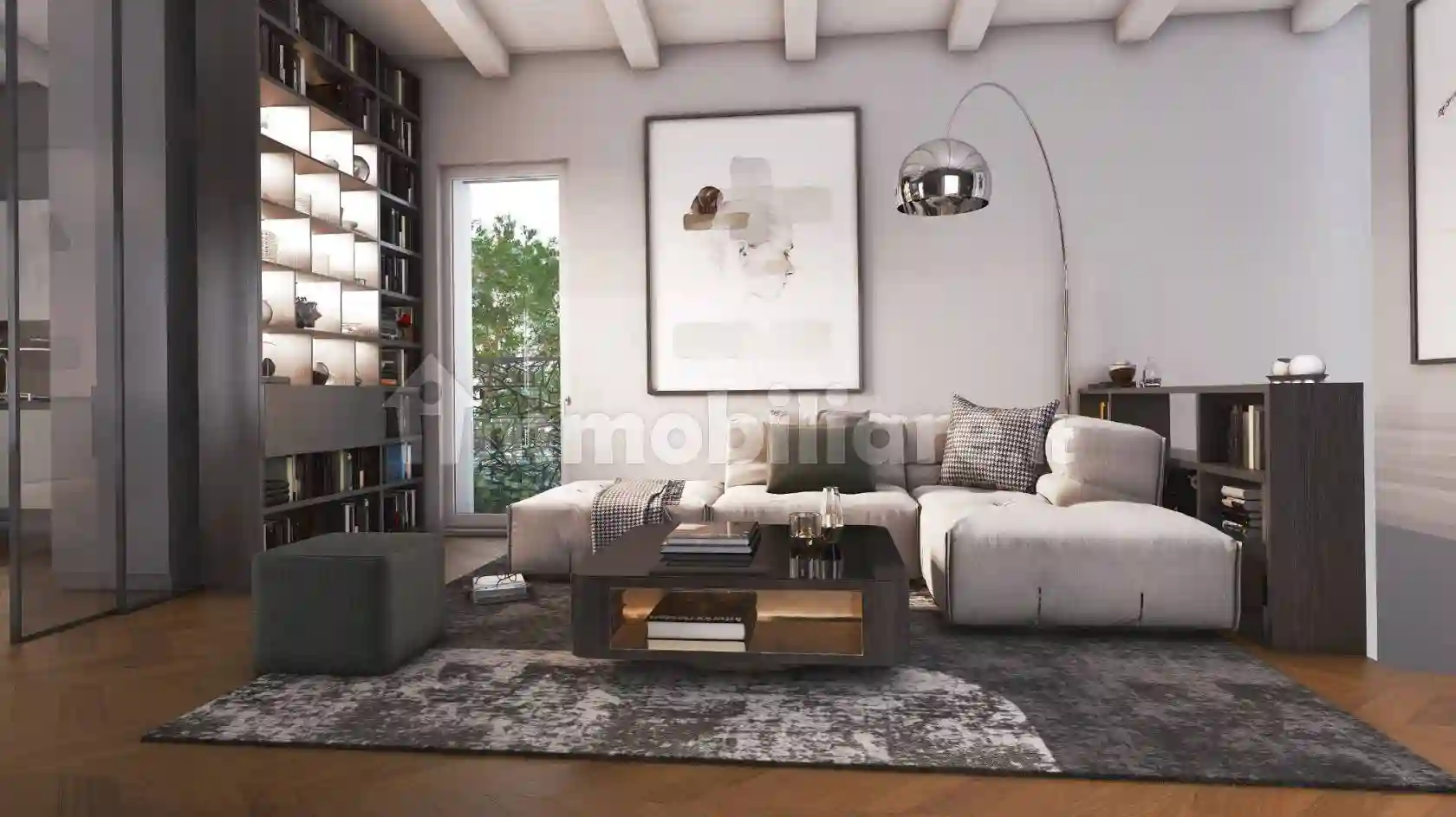 Attico - Mansarda - foto 3