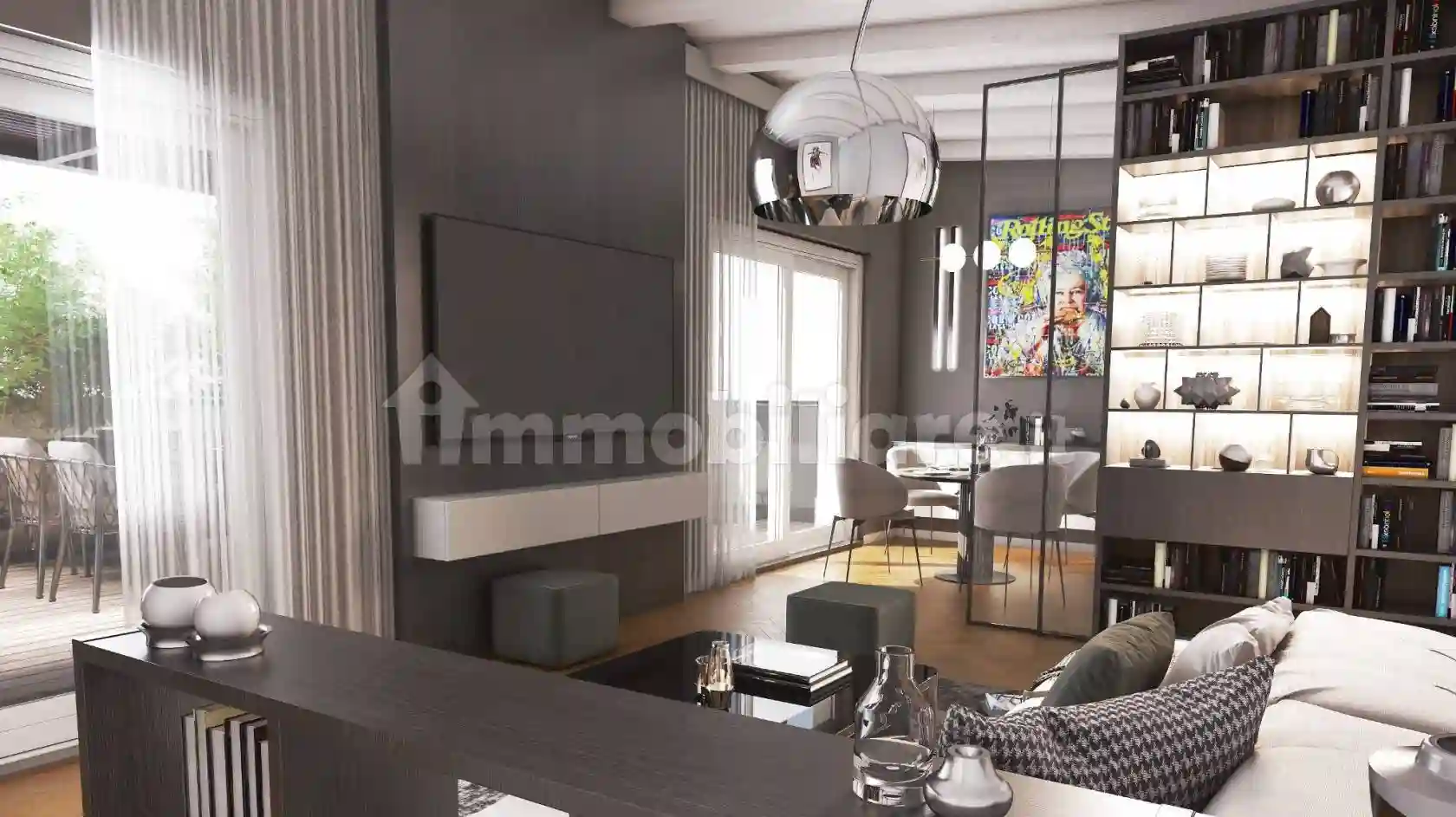 Attico - Mansarda - foto 4