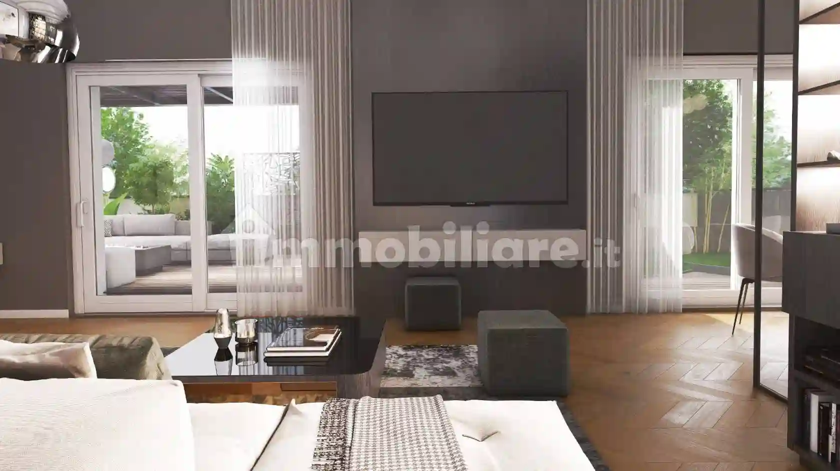 Attico - Mansarda - foto 5