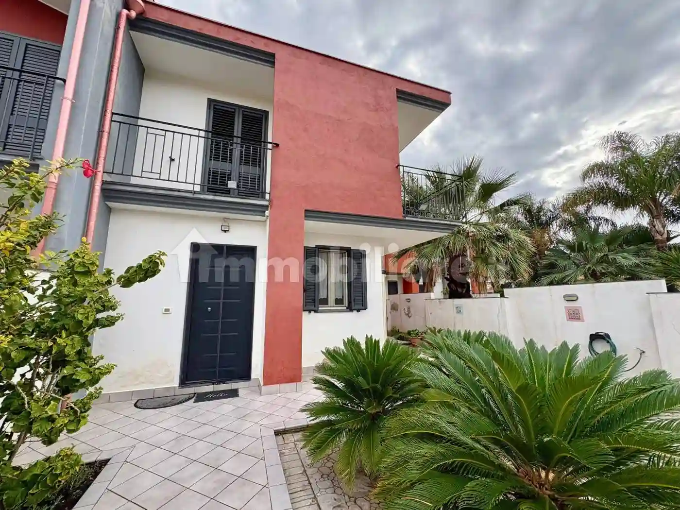 Villetta a schiera - foto 4