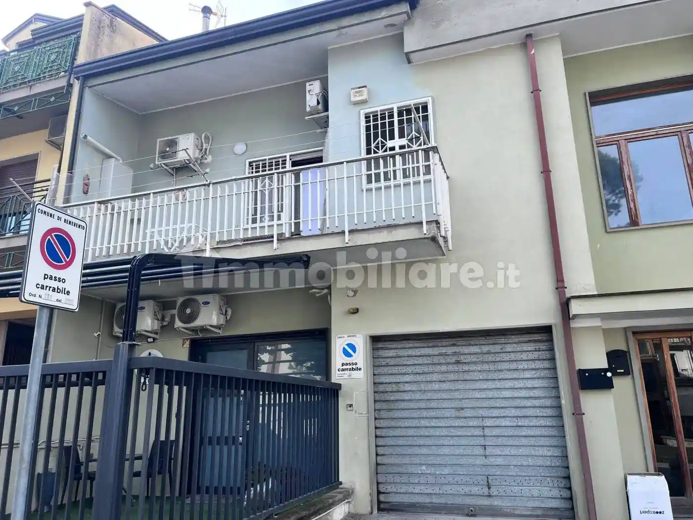 Appartamento in vendita a Benevento