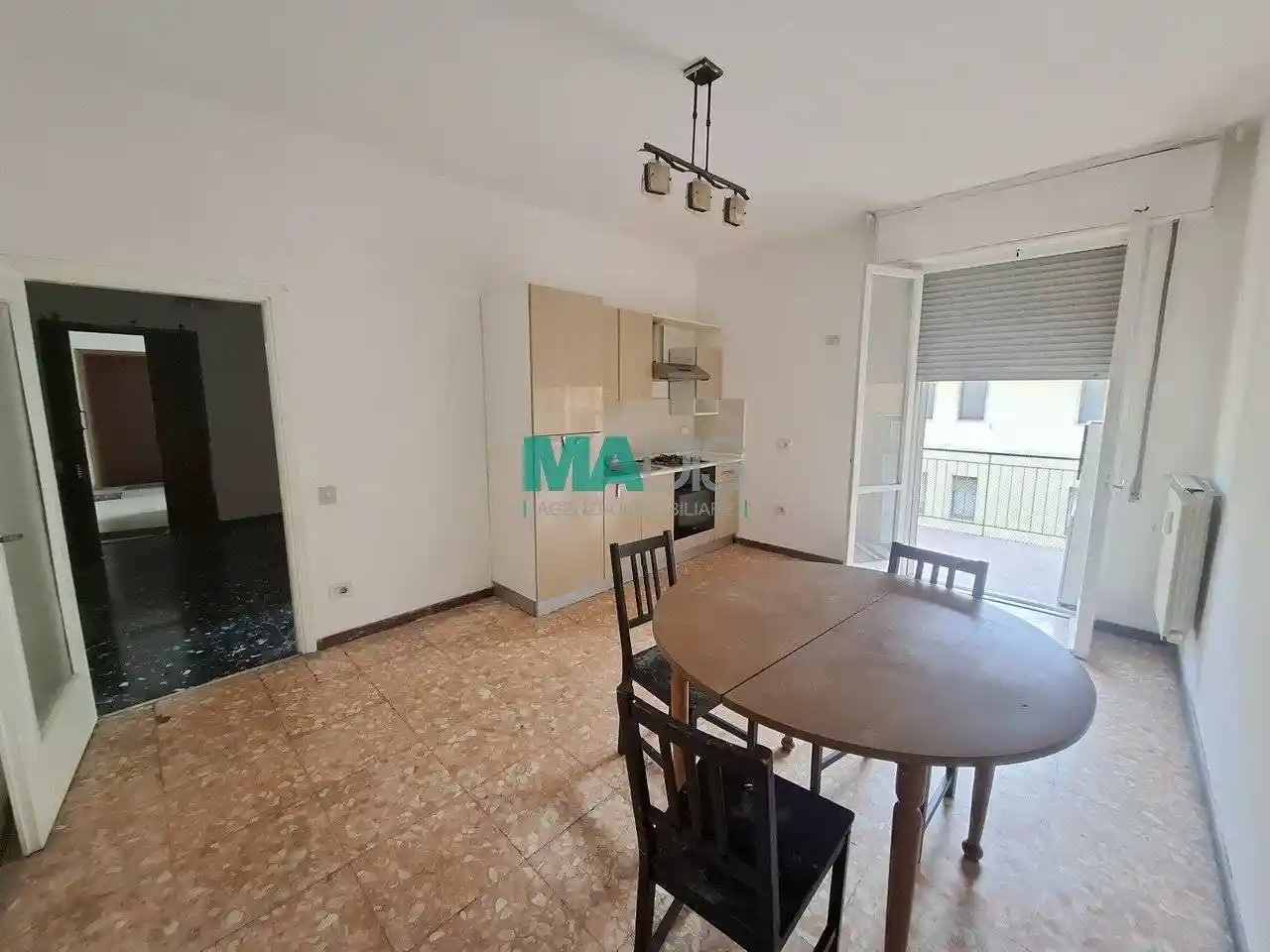 Appartamento in vendita a Prato