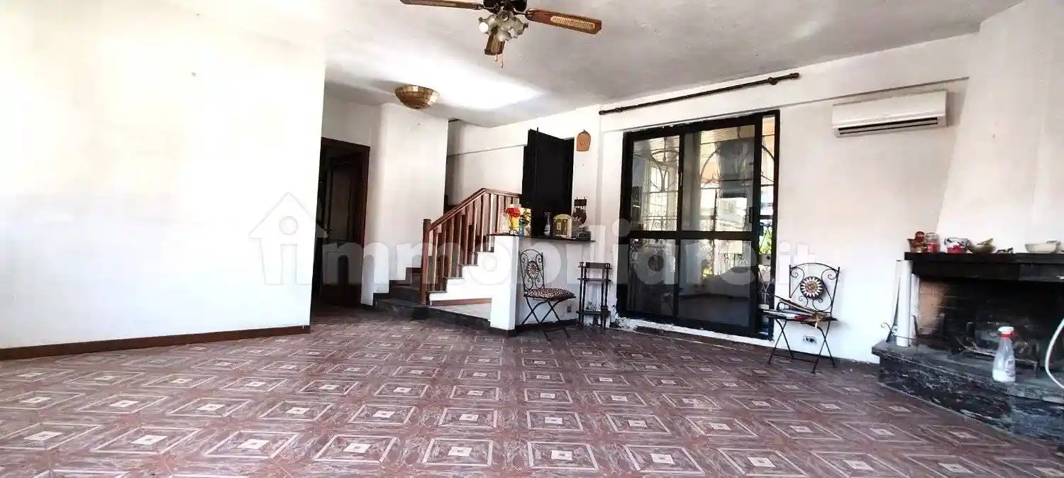 Appartamento in vendita a Fonte Nuova